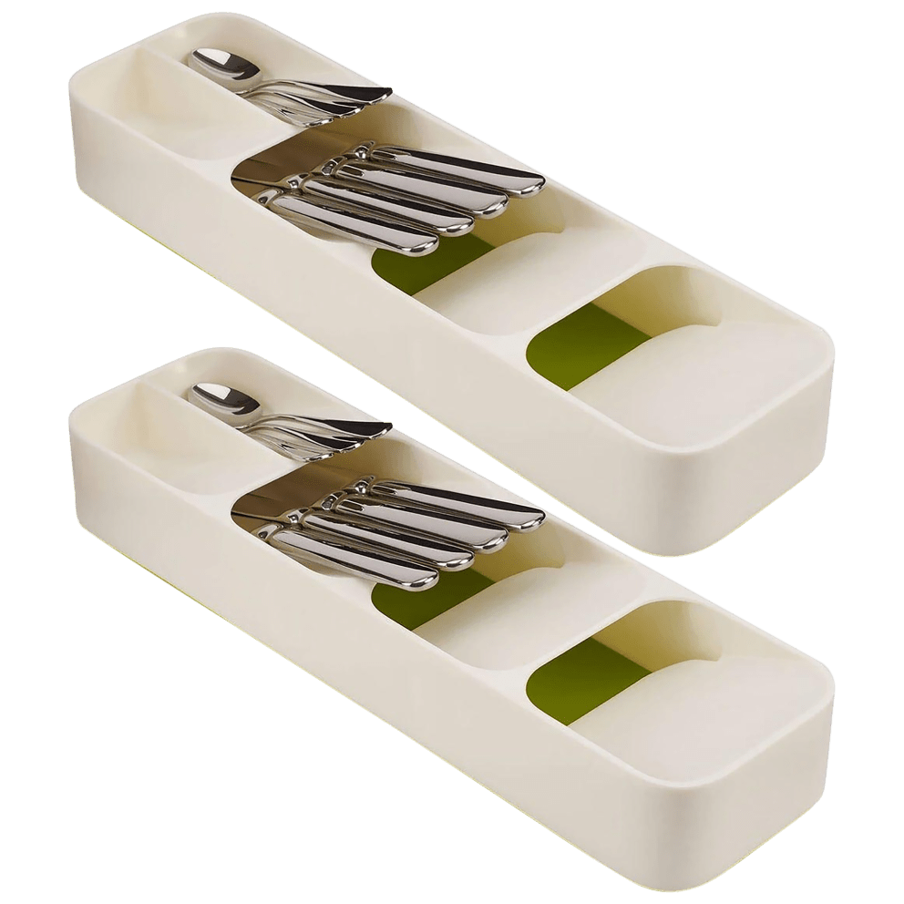2-Pack: White