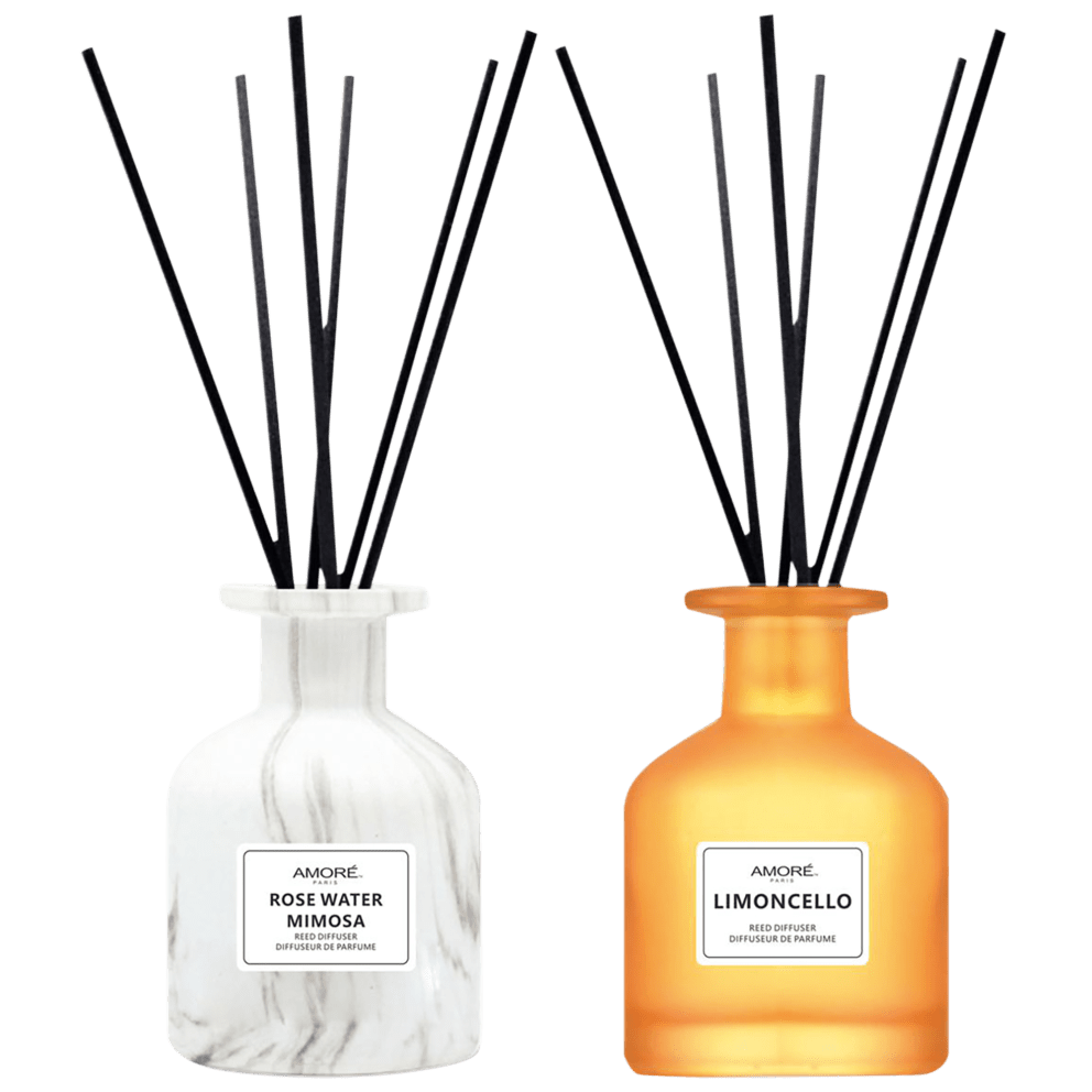 Rose Water Mimosa & Limoncello