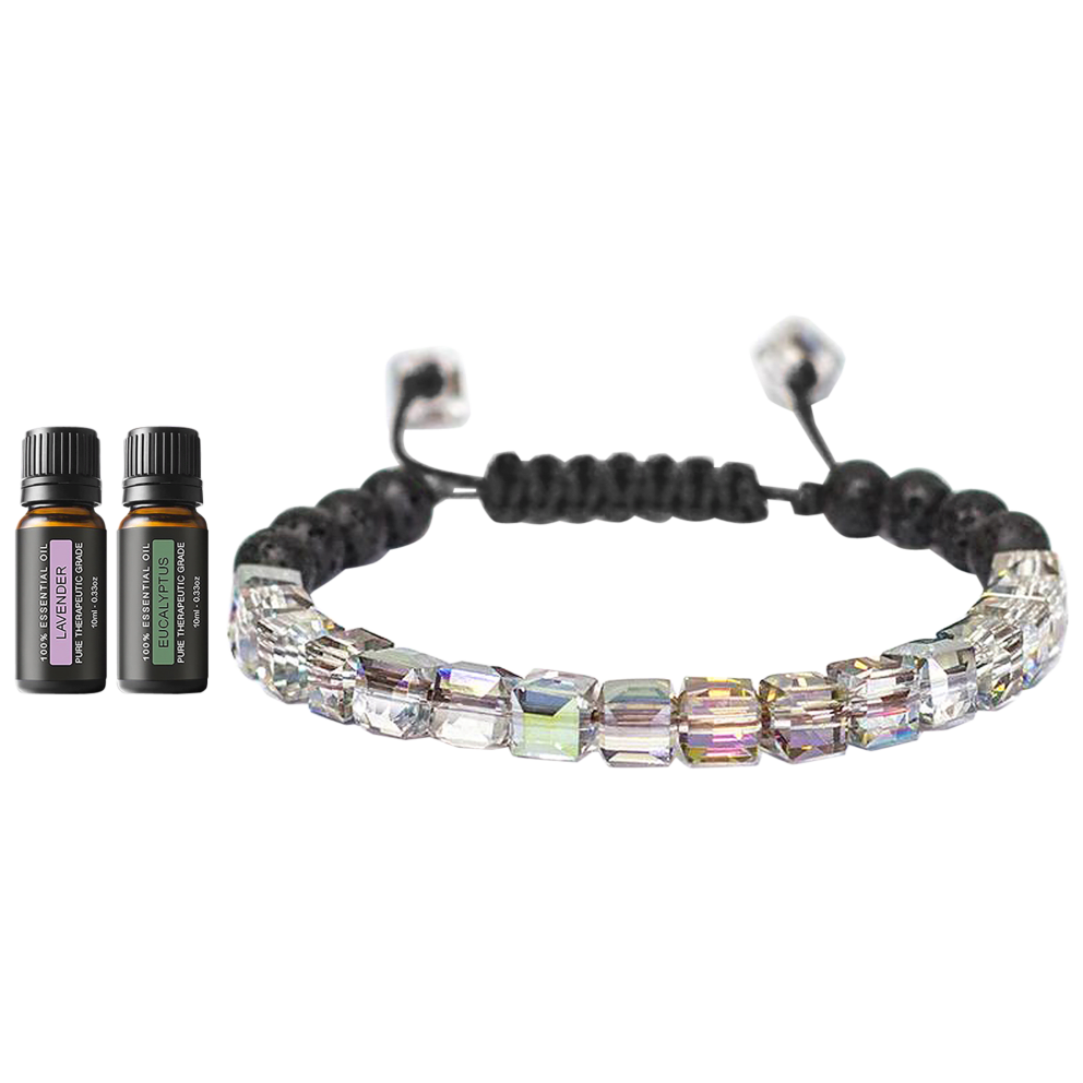 Rainbow Aura