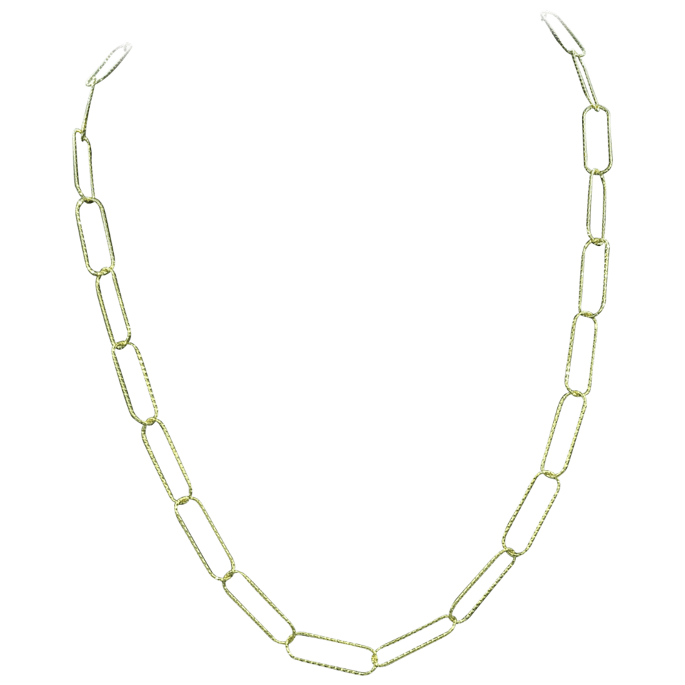 Yellow Gold Plating