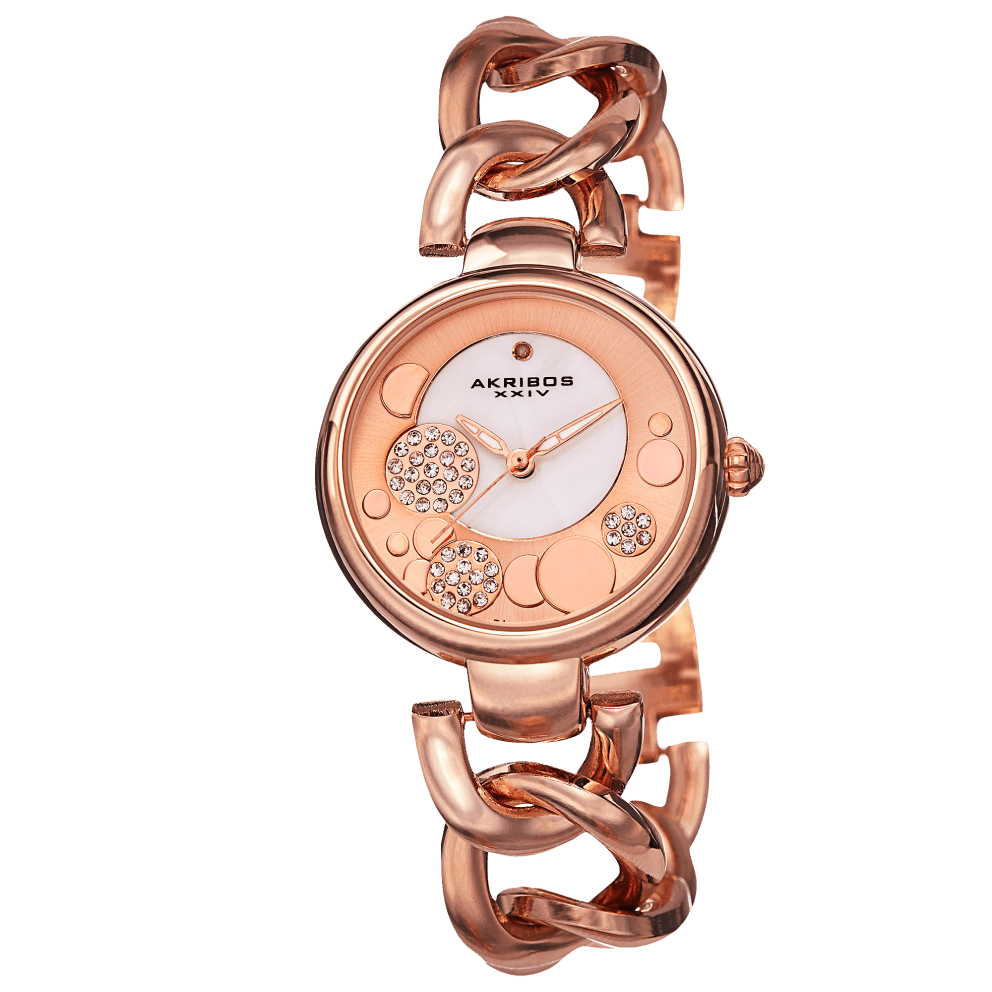 Rose Gold