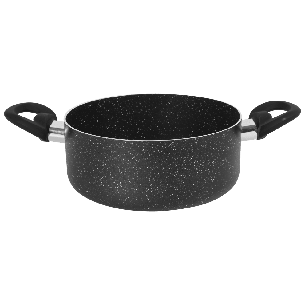 Granite Tuff Non-Stick Pot (2.8 Quart)