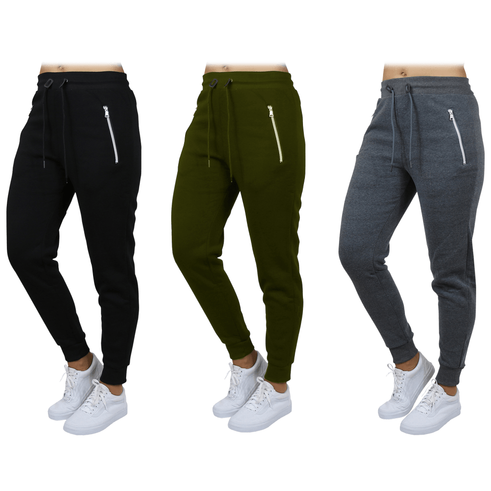 Black/Olive/Charcoal