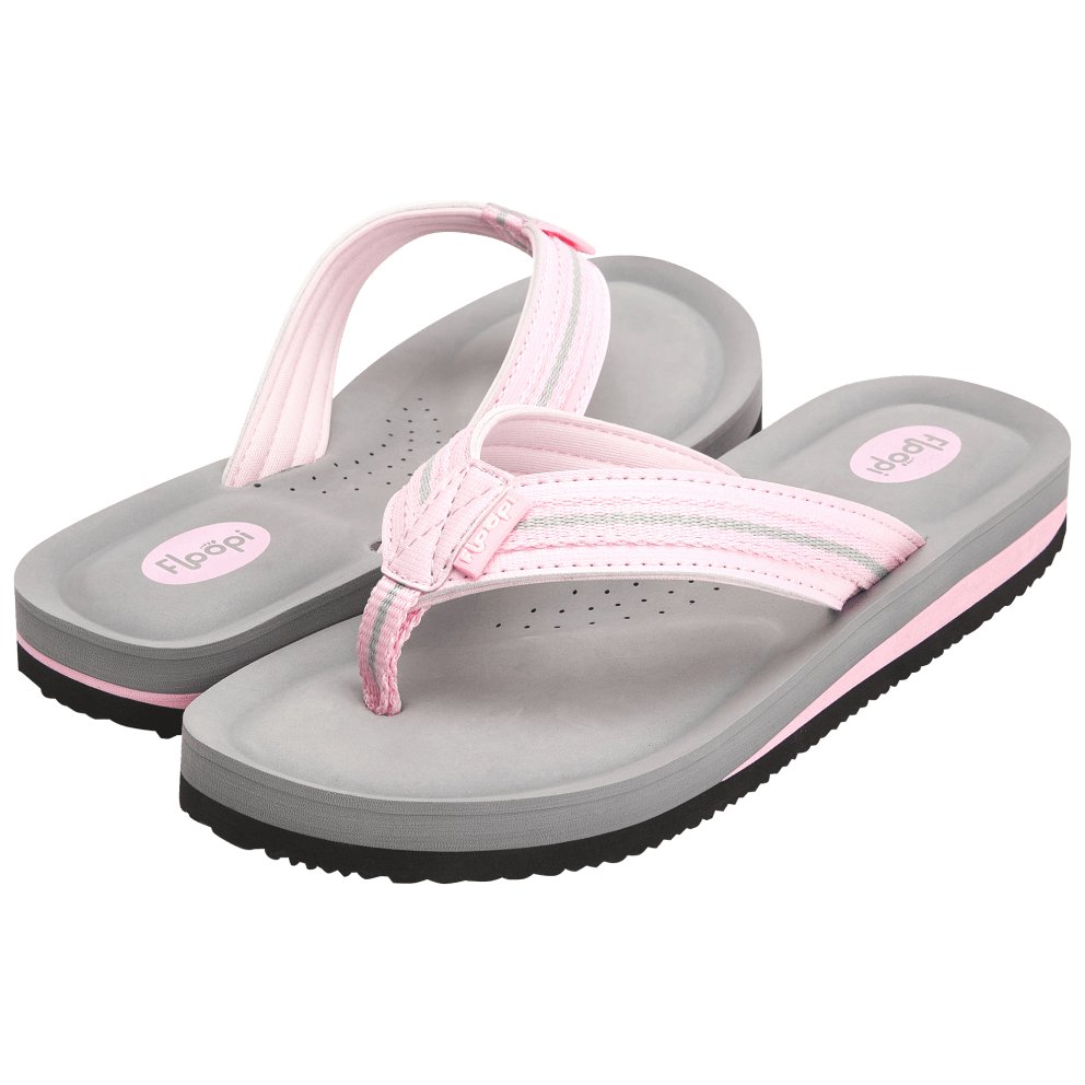 Pink Grey