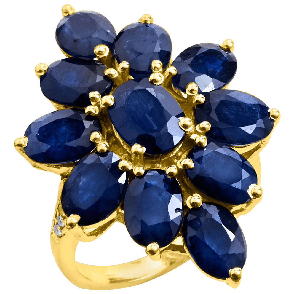 Sapphire
