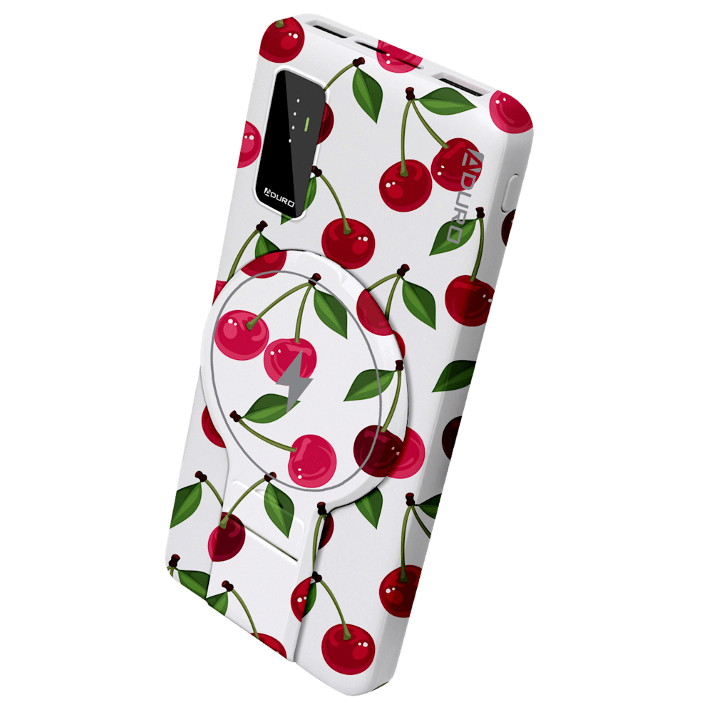 Cherries