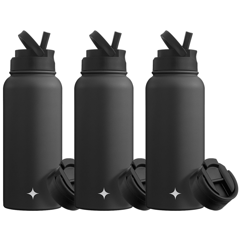 Matte Black