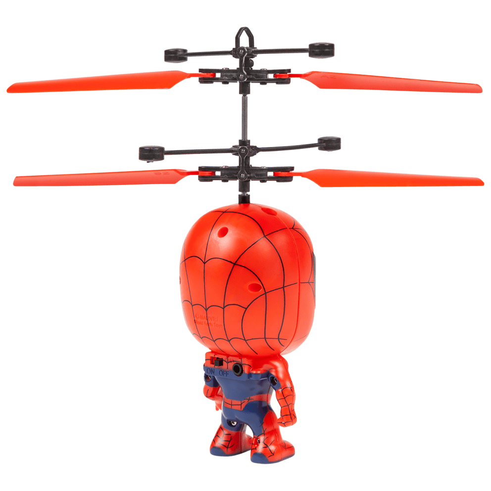 Spider-Man