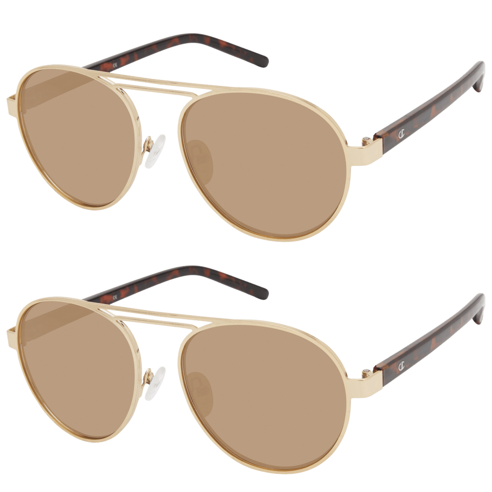 Frame: 138F Color: Shiny Gold