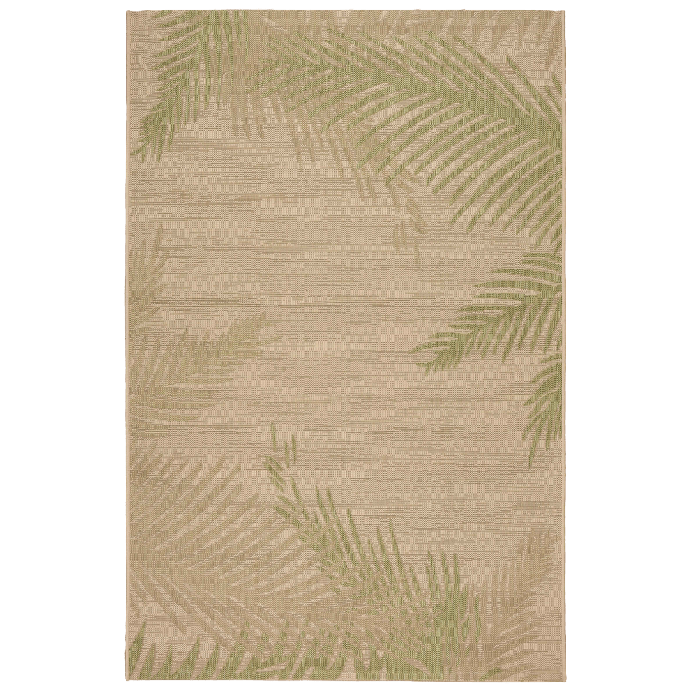 Lush Palms