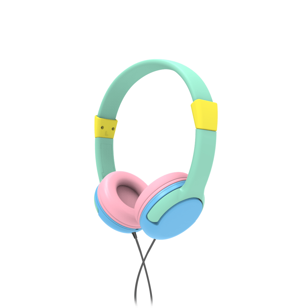Rainbow Neon
