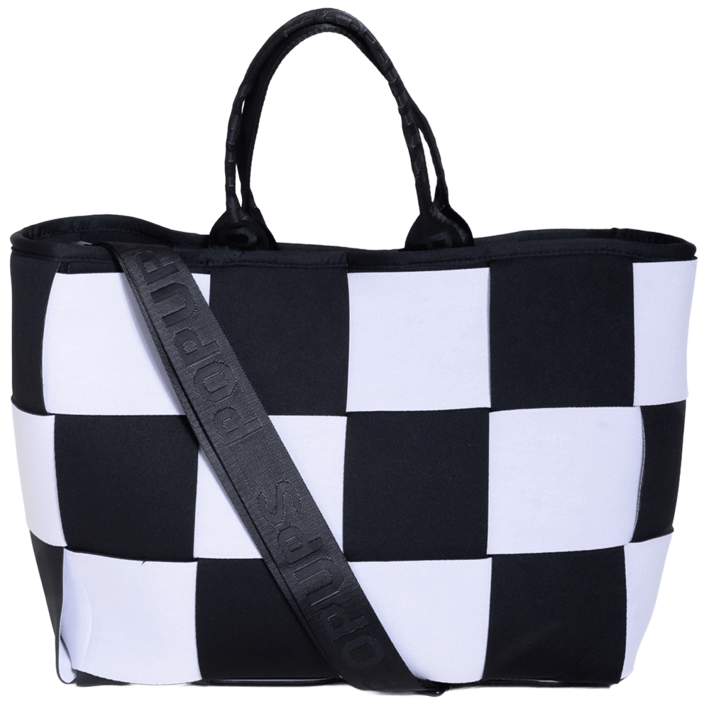 Black / White