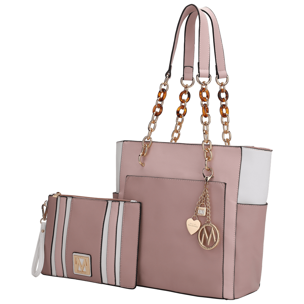 Blush Mauve