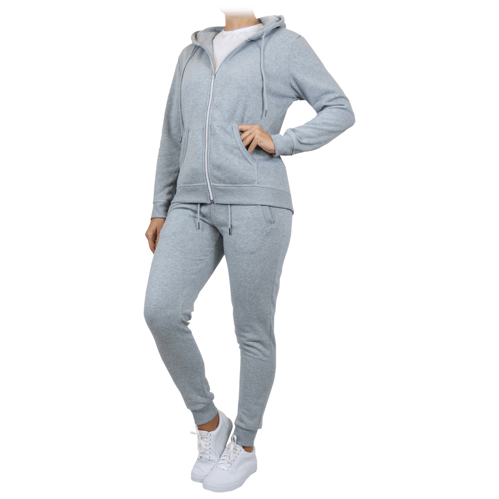 Heather Grey