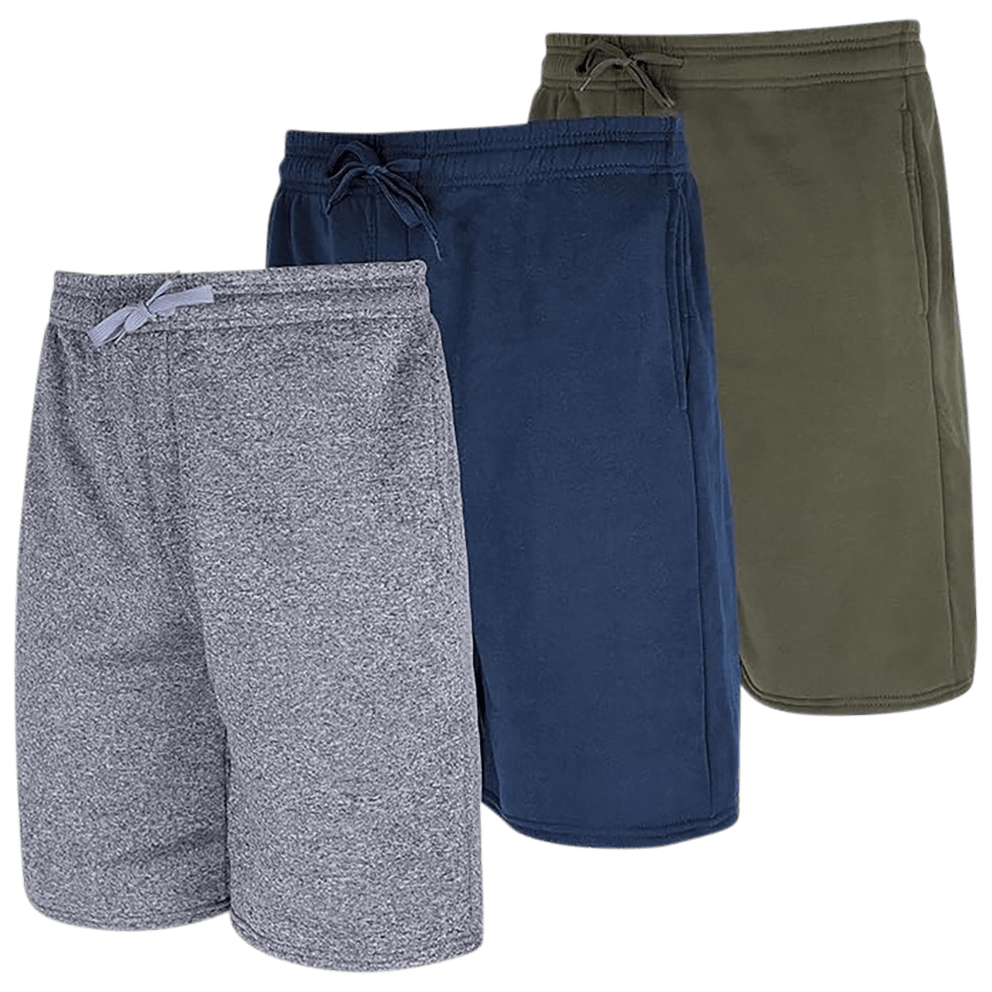 Men's Set 1