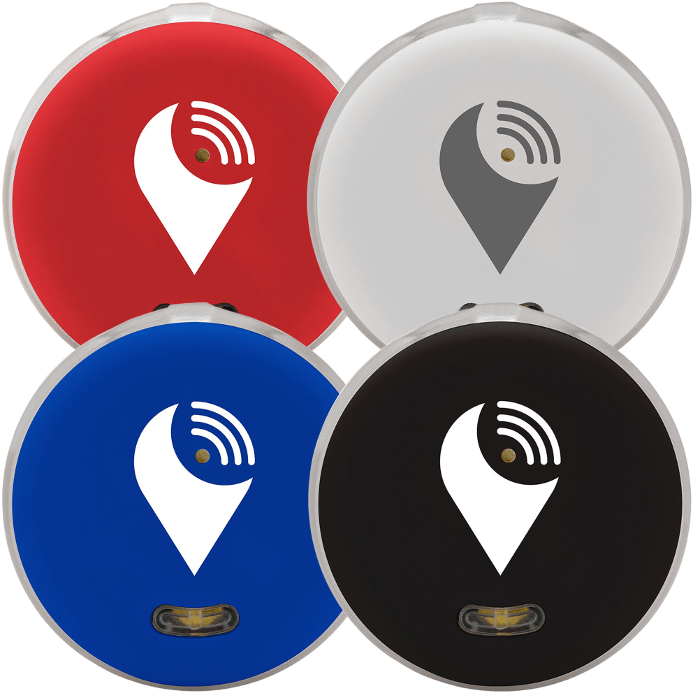 Color Option: Red | White | Blue | Black