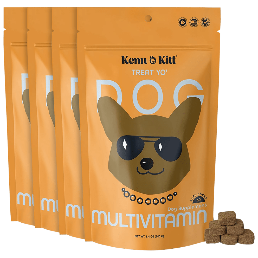 Multivitamin