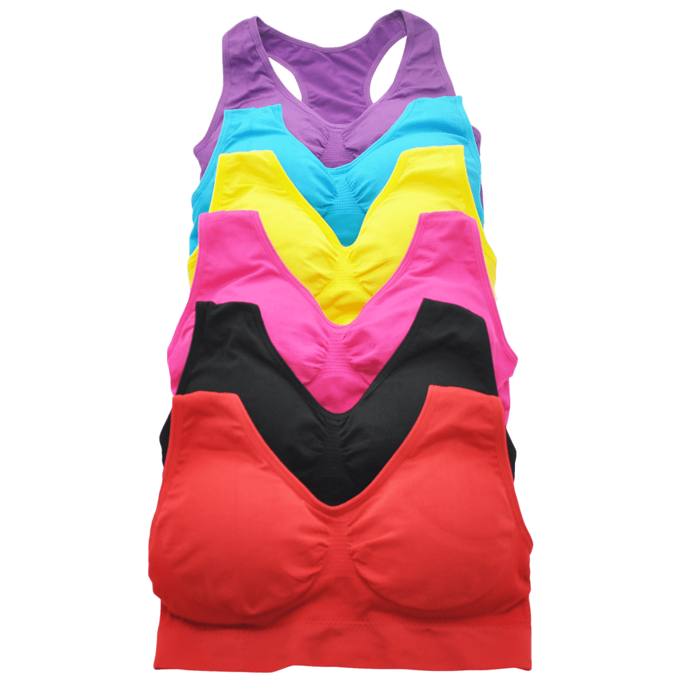 Assorted Colors