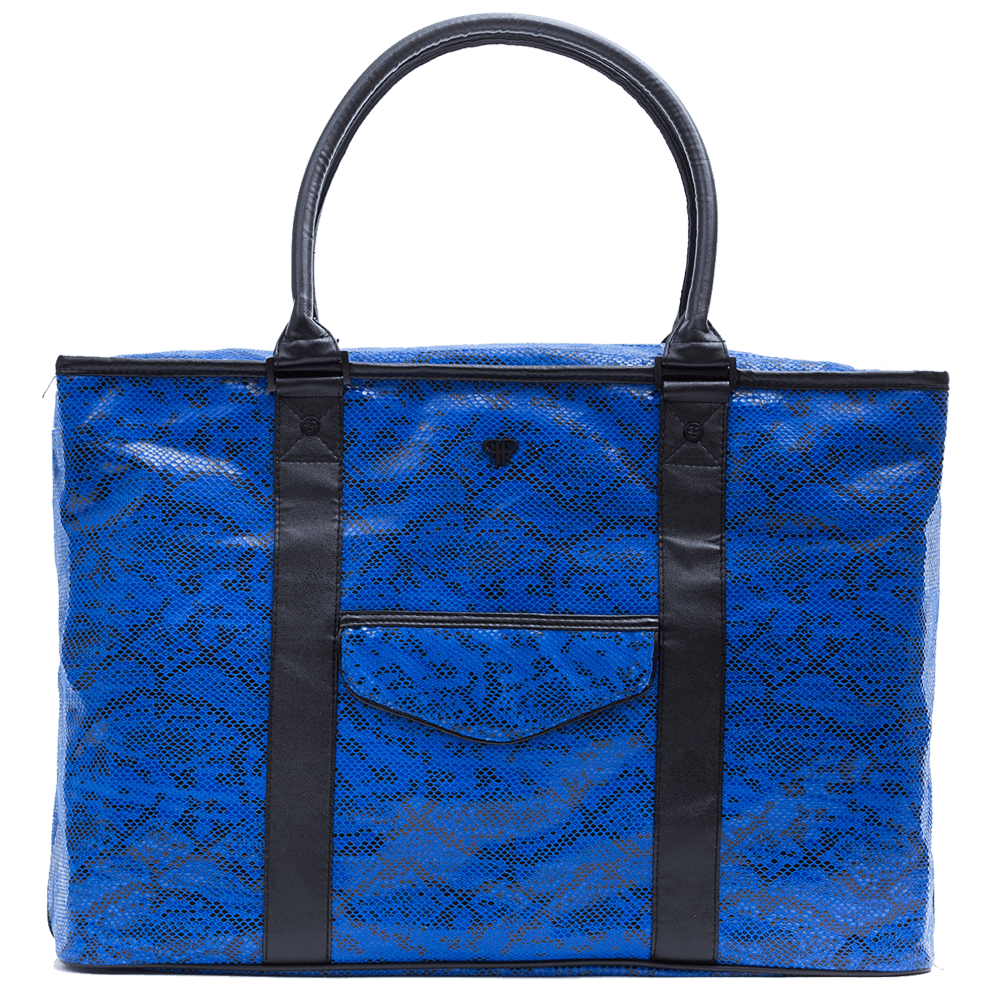 Blue Allure
