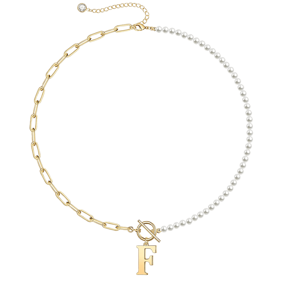Letter F