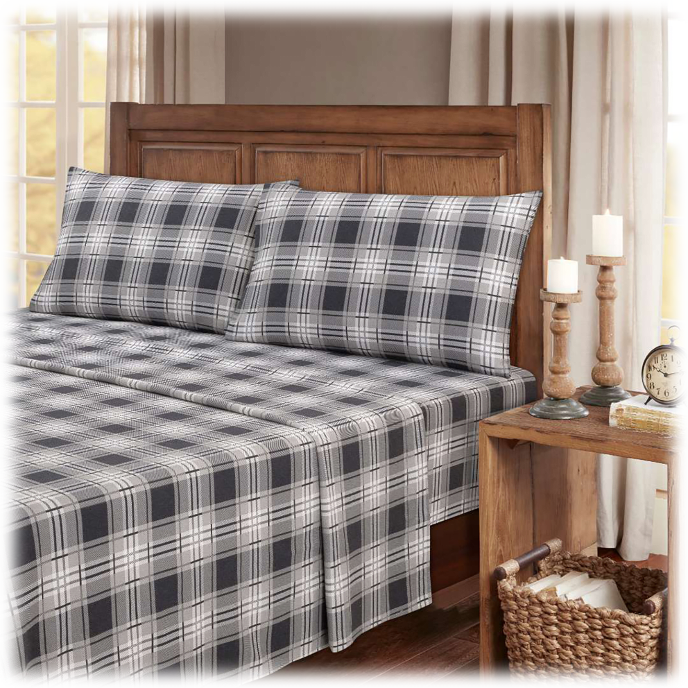 Eden Plaid