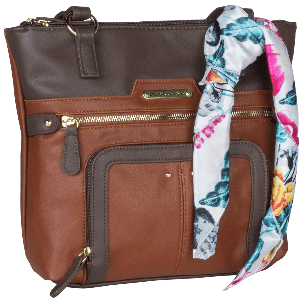 Cognac/Brown