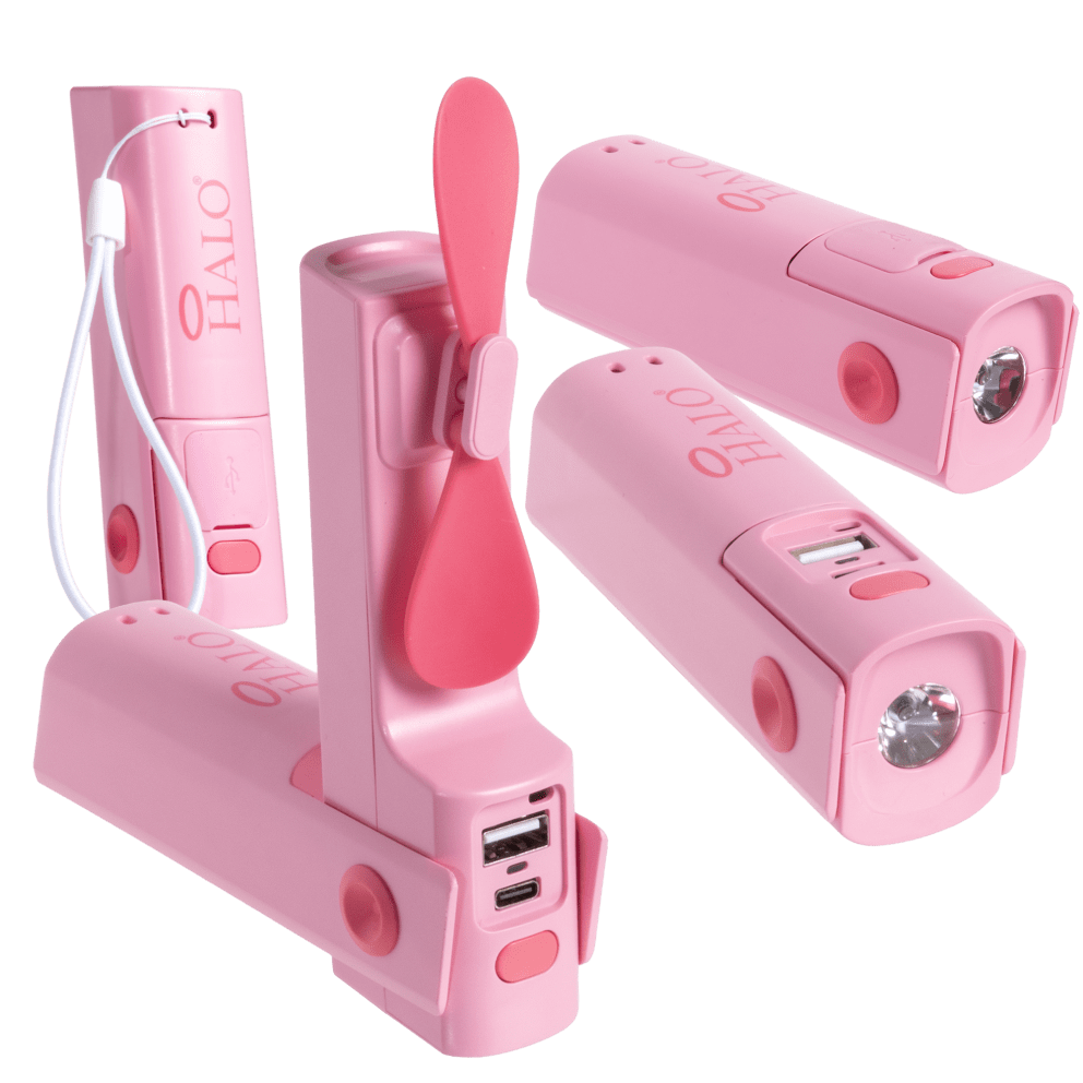 Pink