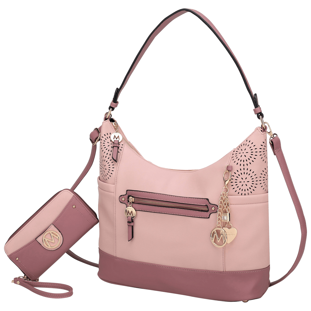 Blush - Mauve
