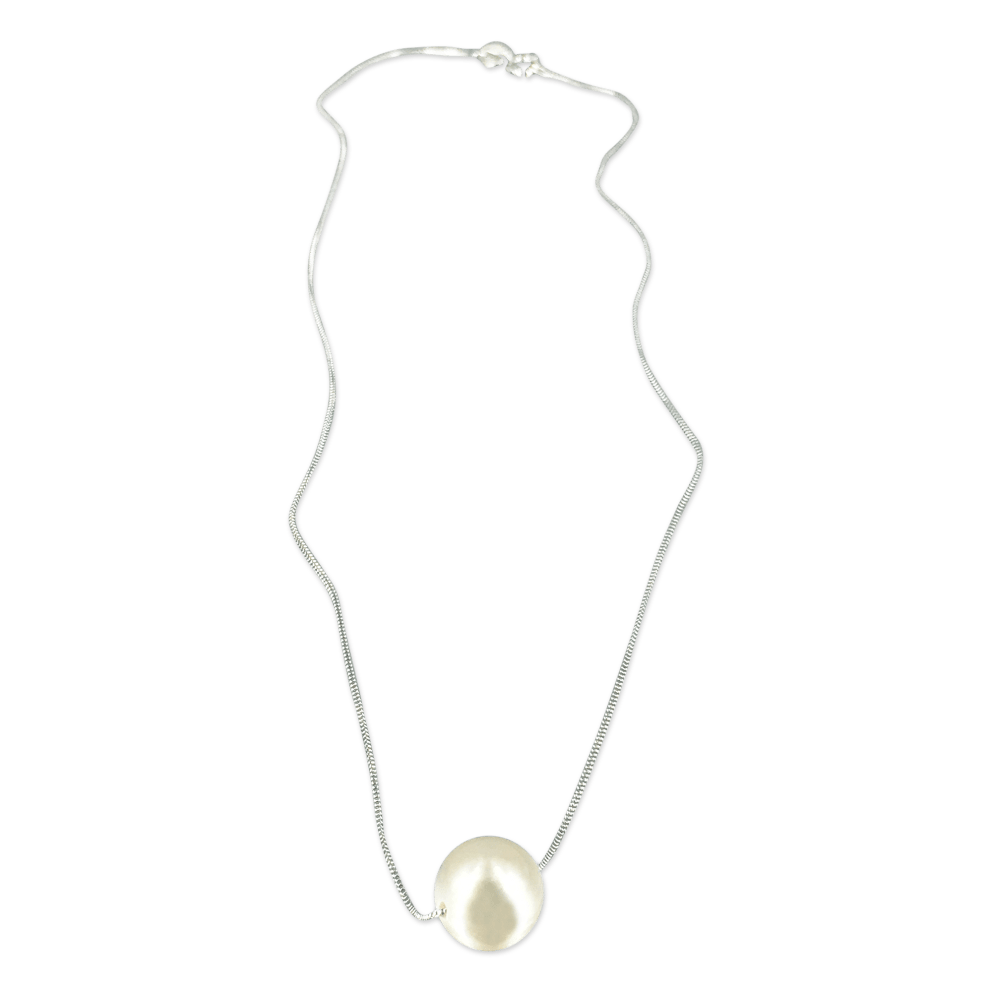 White Pearl