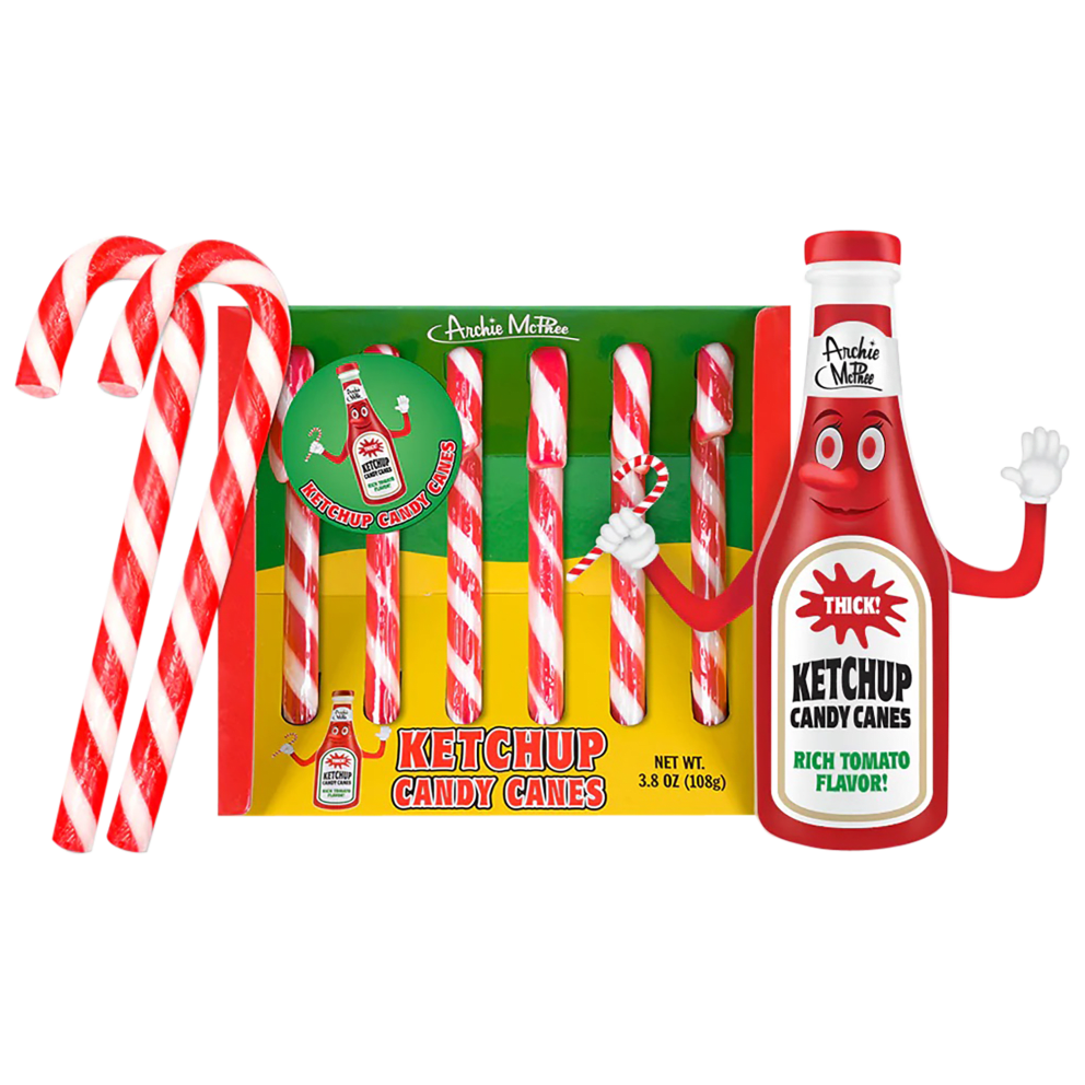 Ketchup