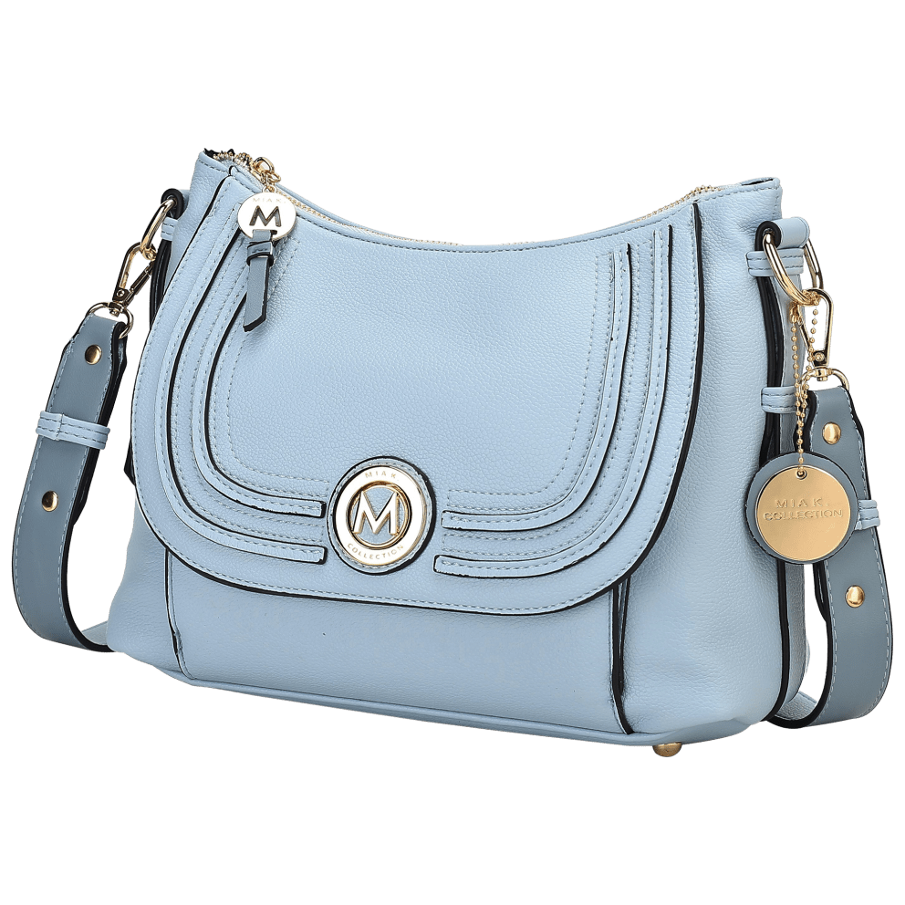 Blue Denim