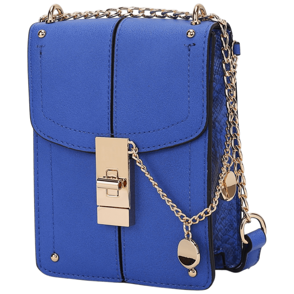 Royal Blue