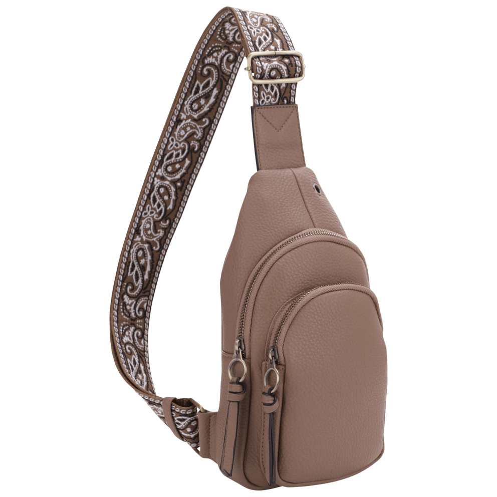 Taupe
