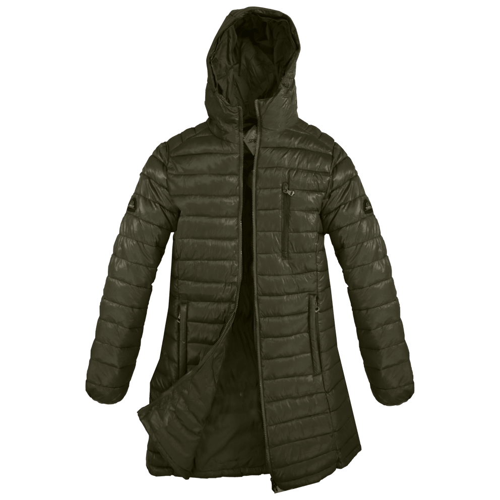 Dark Olive