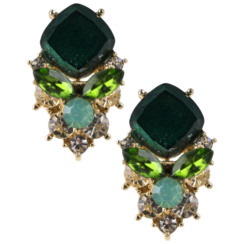 Green/Gold