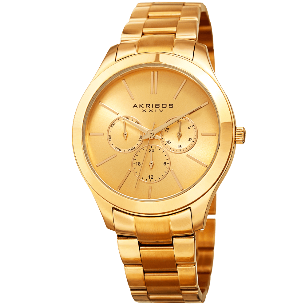 Yellow Gold