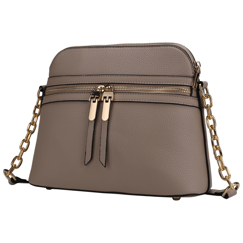 Taupe