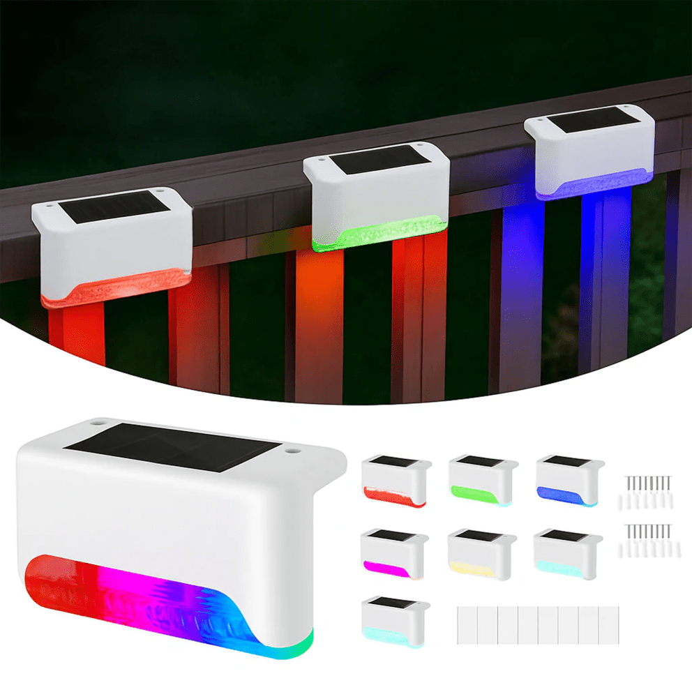 White - RGB