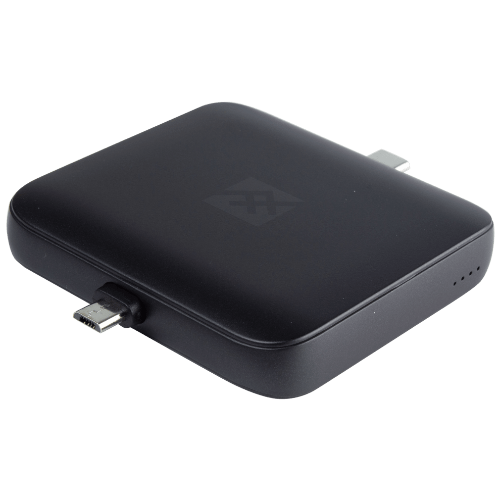 Charger Type: Android