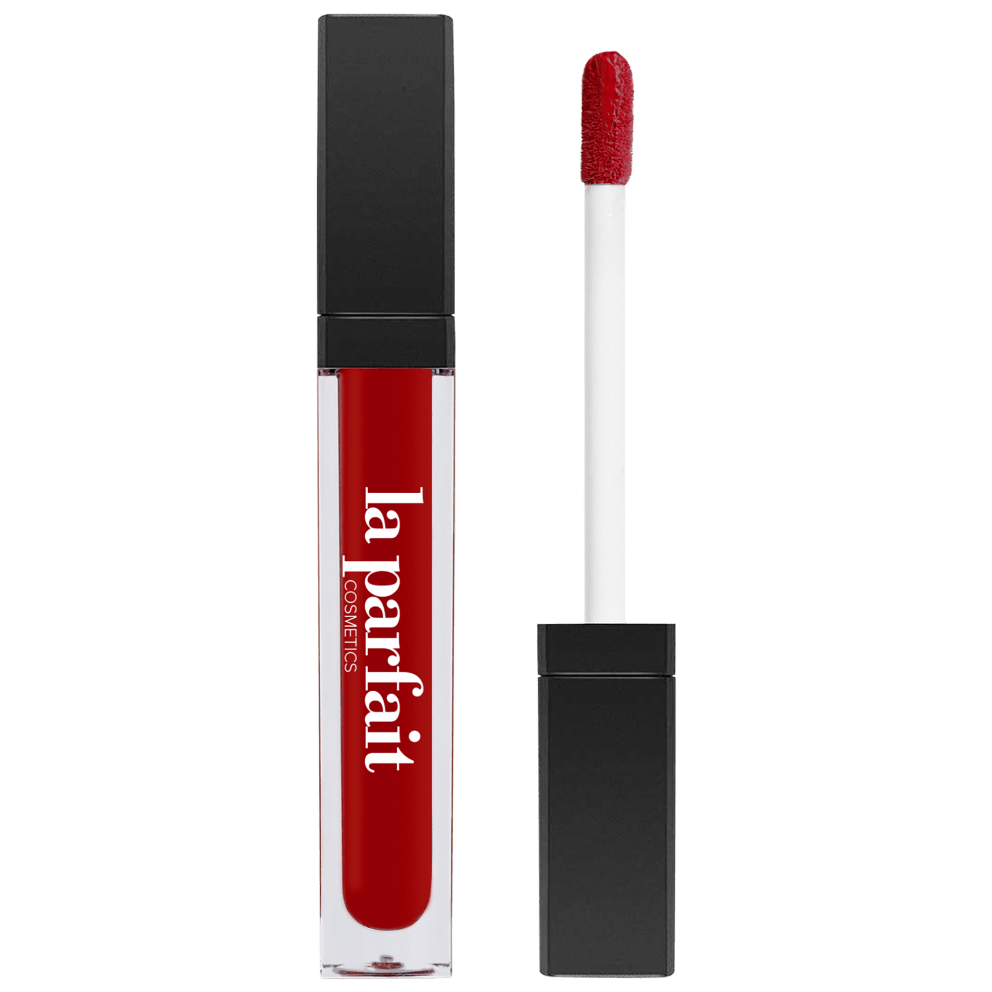 Merlot Red