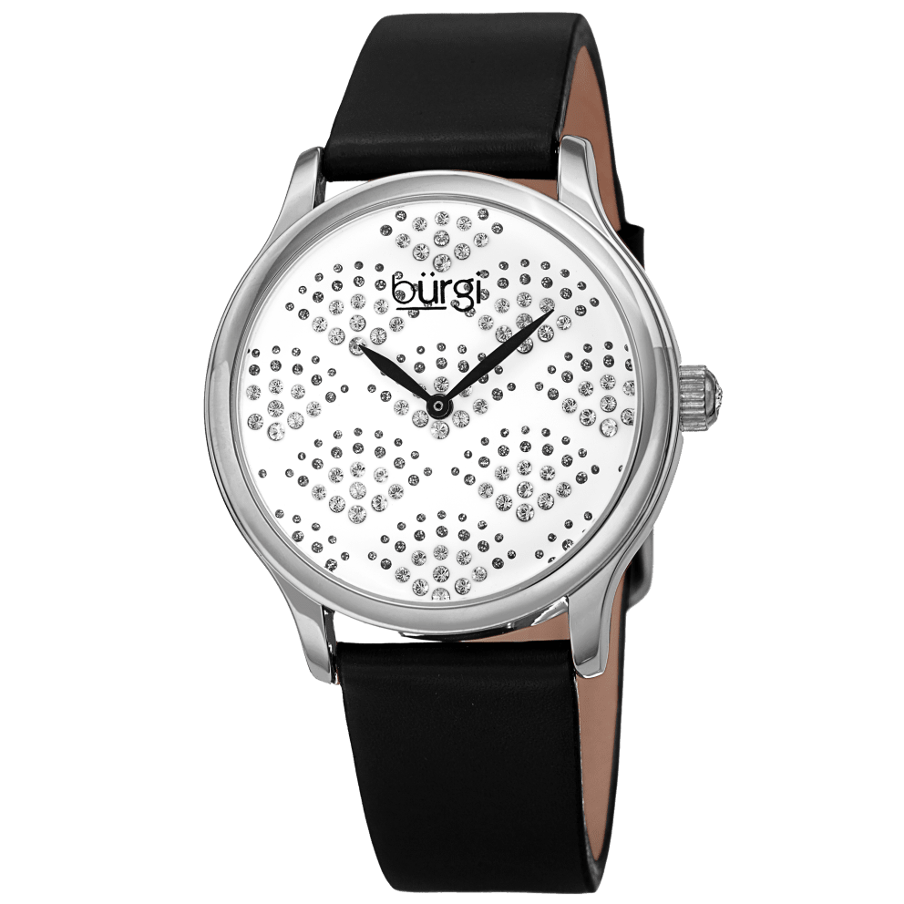 Black/Silver
