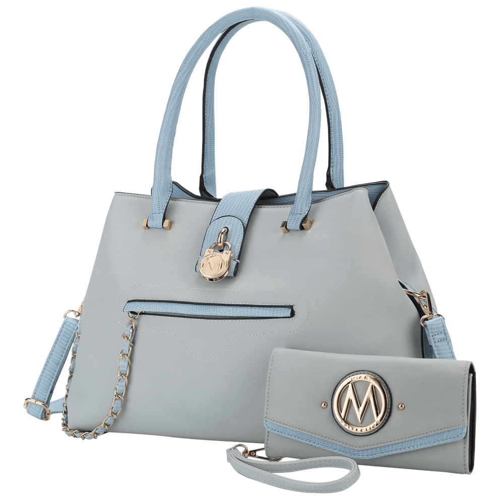 Baby Blue