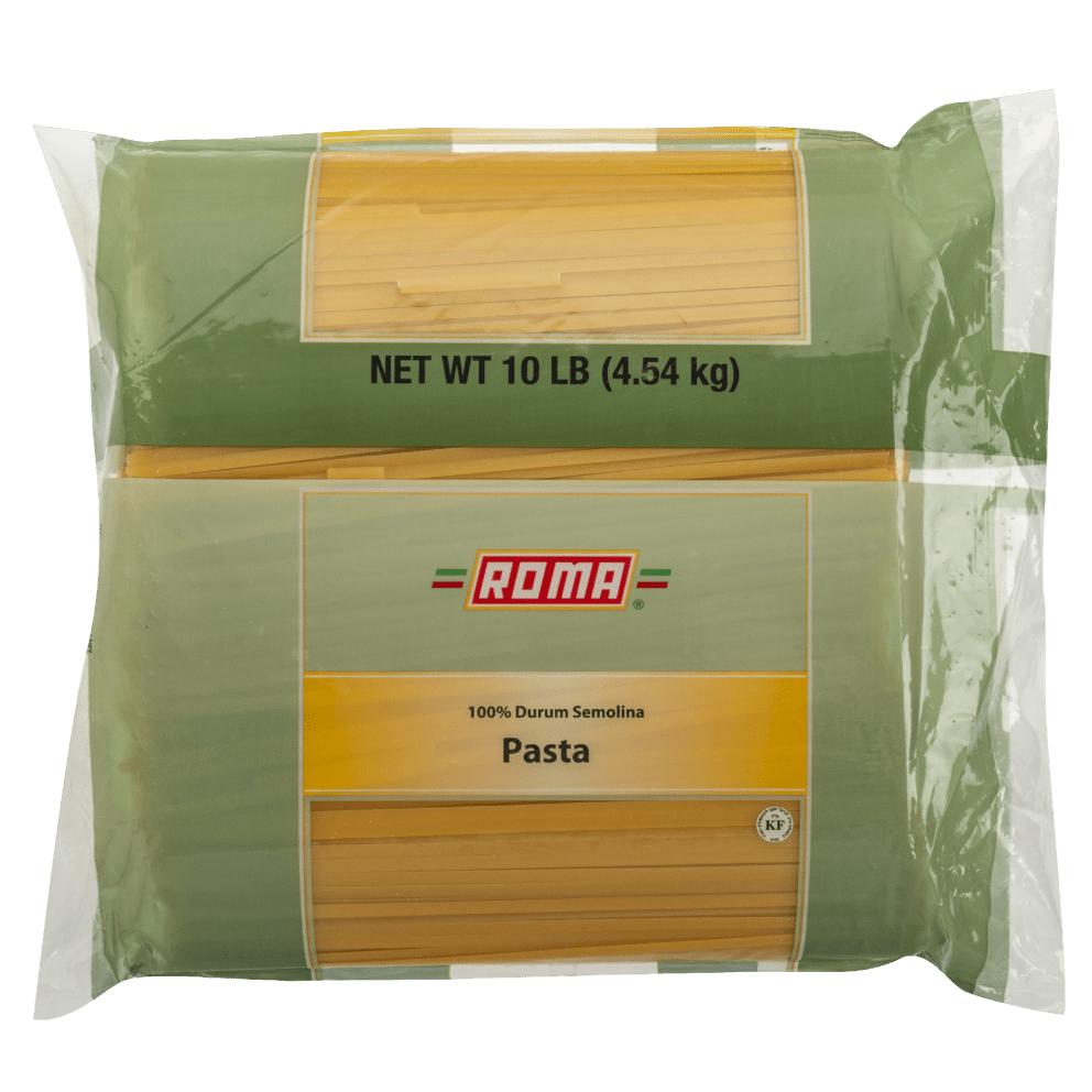 10lb Fettucine
