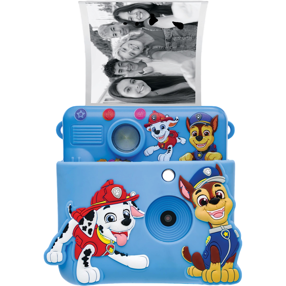 Paw Patrol StarCAM