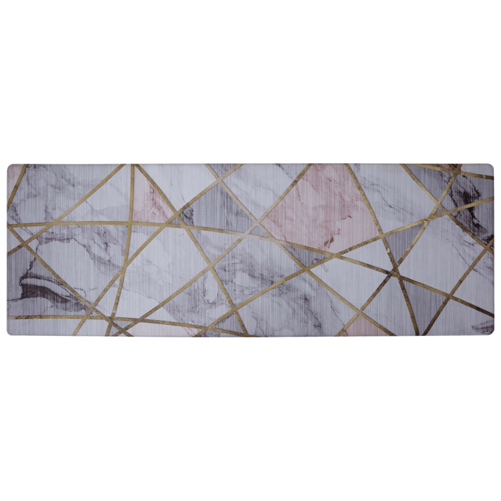 Gold Marble
