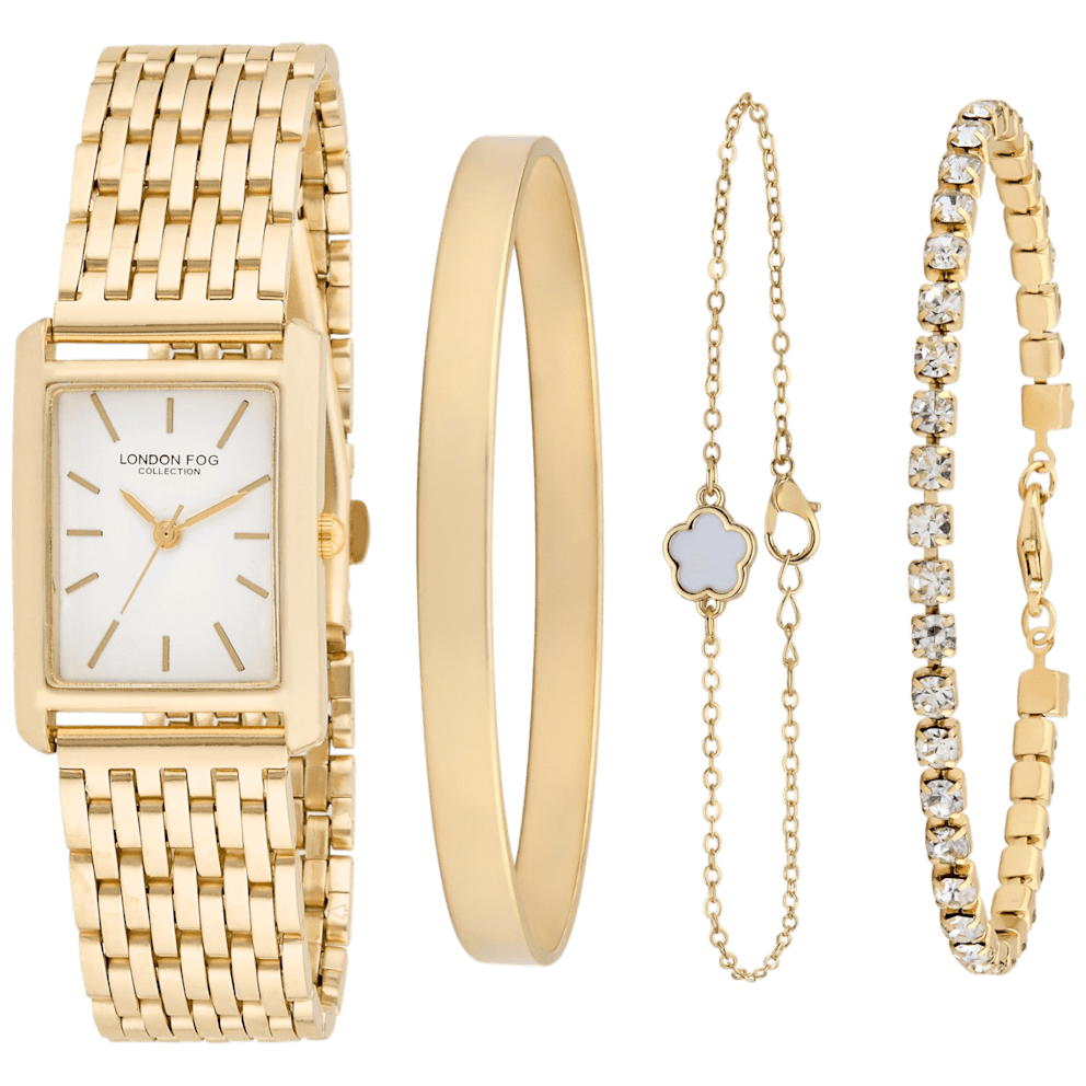 Everleigh style in Gold