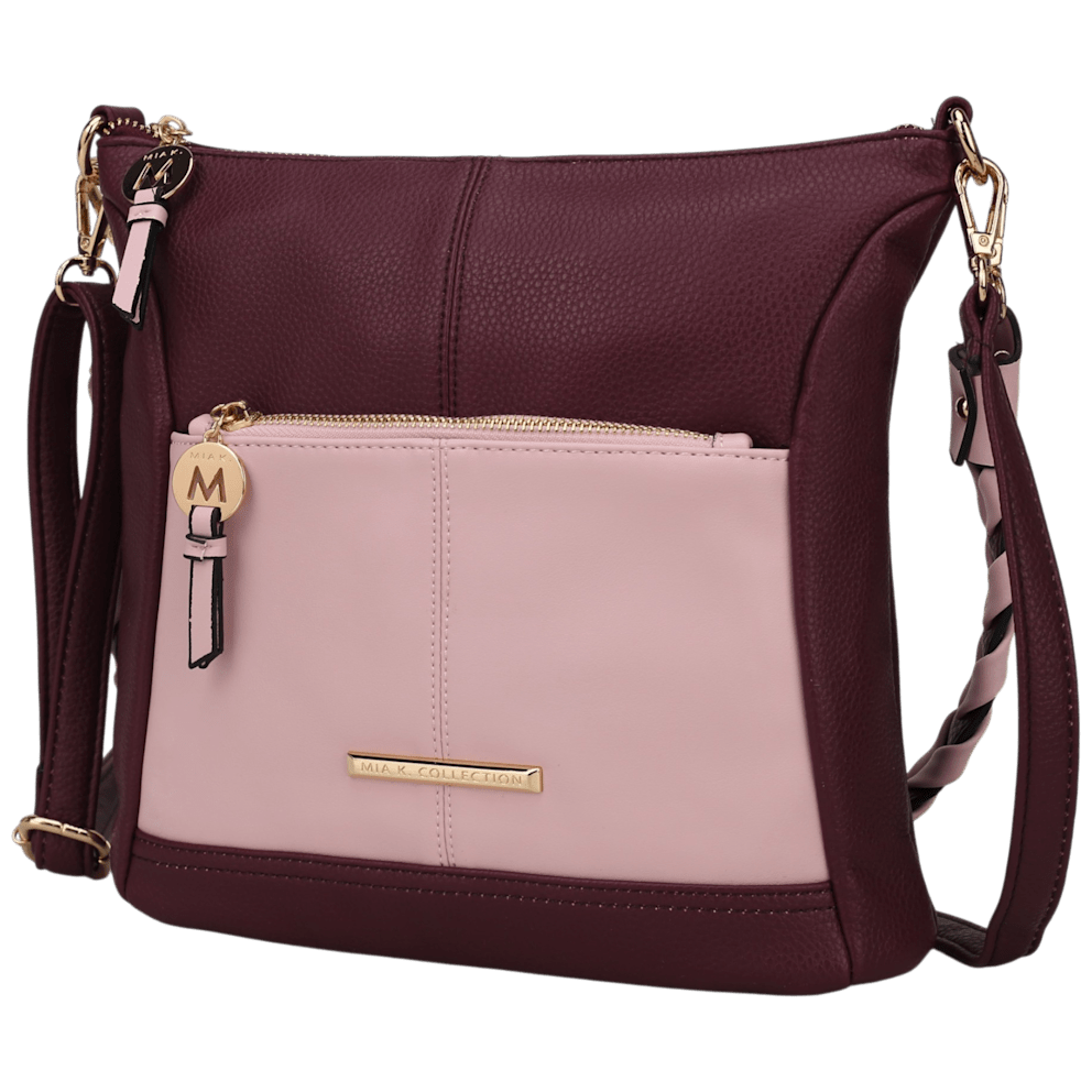  Available in seven colors