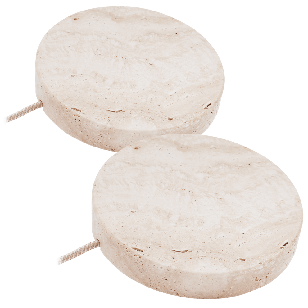 Travertine