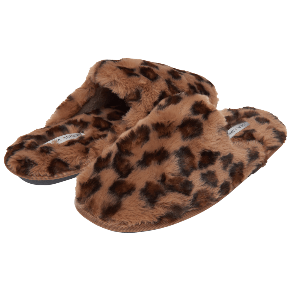 Brown Leopard