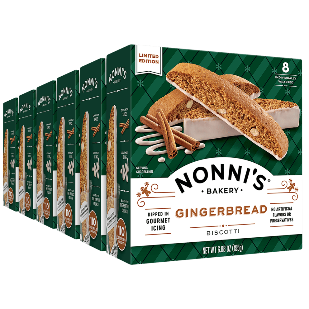 Gingerbread